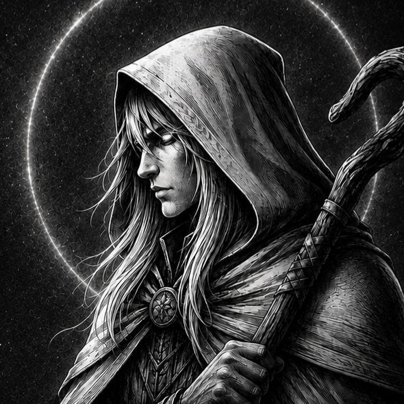 thewhitemage. avatar
